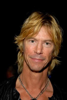 Duff McKagan Height, Weight, Birthday, Hair Color, Eye Color