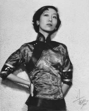 Eileen Chang Height, Weight, Birthday, Hair Color, Eye Color