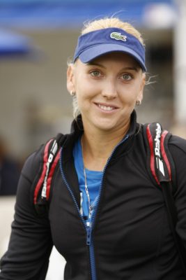 Jelena Vesninová