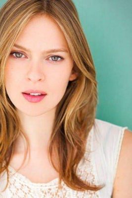 Elise Crombez Height, Weight, Birthday, Hair Color, Eye Color