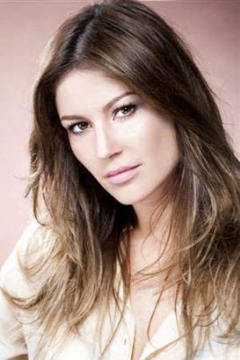 Ellen Jabour Height, Weight, Birthday, Hair Color, Eye Color