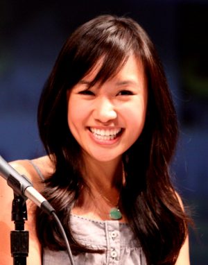 Ellen Wong Height, Weight, Birthday, Hair Color, Eye Color