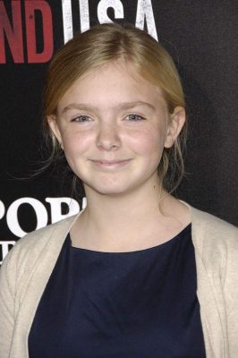 Elsie Fisher Height, Weight, Birthday, Hair Color, Eye Color