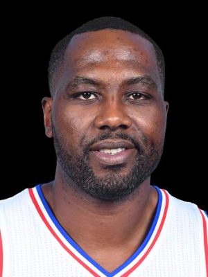 Elton Brand Height, Weight, Birthday, Hair Color, Eye Color