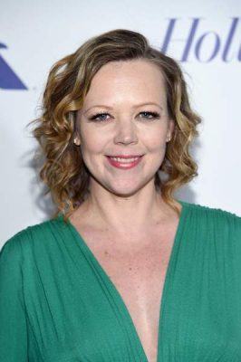 Emily Bergl Height, Weight, Birthday, Hair Color, Eye Color
