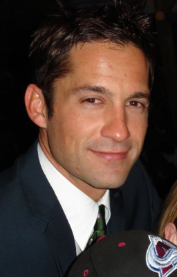 Enrique Murciano Height, Weight, Birthday, Hair Color, Eye Color