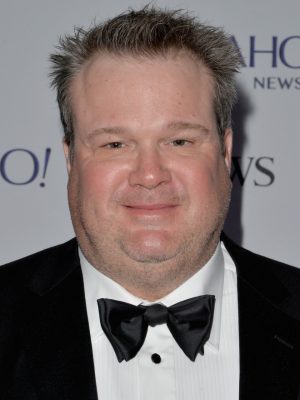 Eric Stonestreet Height, Weight, Birthday, Hair Color, Eye Color