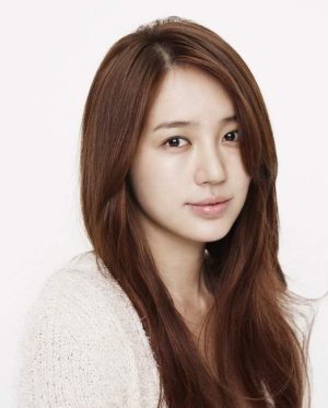 Eun-hye Yun Größe, Gewicht, Geburtsdatum, Haarfarbe, Augenfarbe