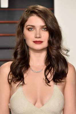 Eve Hewson Height, Weight, Birthday, Hair Color, Eye Color