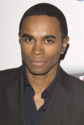Fabrice Morvan Height, Weight, Birthday, Hair Color, Eye Color