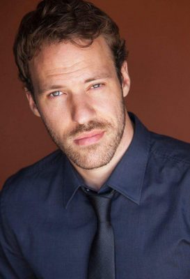 Falk Hentschel Height, Weight, Birthday, Hair Color, Eye Color