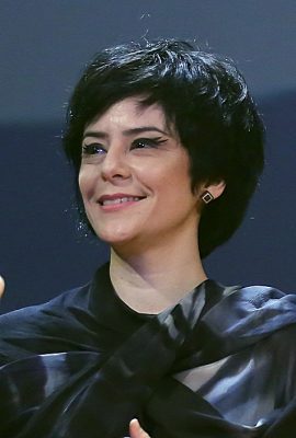 Fernanda Takai