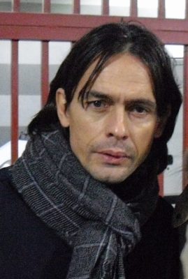 Filippo Inzaghi Height, Weight, Birthday, Hair Color, Eye Color