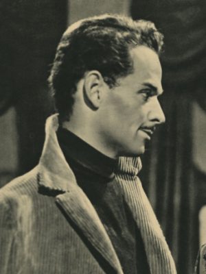 Frank Latimore