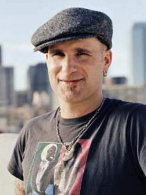 Gary Jules Height, Weight, Birthday, Hair Color, Eye Color