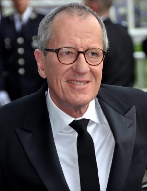 Geoffrey Rush Height, Weight, Birthday, Hair Color, Eye Color