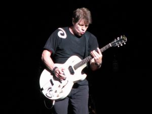George Thorogood Height, Weight, Birthday, Hair Color, Eye Color