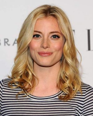 Gillian Jacobs Height, Weight, Birthday, Hair Color, Eye Color