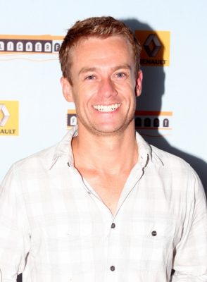 Grant Denyer Height, Weight, Birthday, Hair Color, Eye Color
