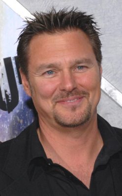 Greg Evigan Height, Weight, Birthday, Hair Color, Eye Color