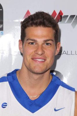Greg Finley Height, Weight, Birthday, Hair Color, Eye Color