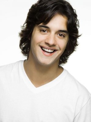 Guilherme Boury Height, Weight, Birthday, Hair Color, Eye Color