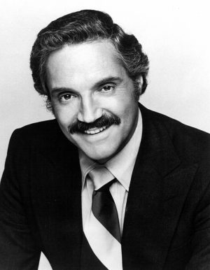 Hal Linden Height, Weight, Birthday, Hair Color, Eye Color