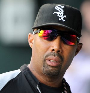 Harold Baines Height, Weight, Birthday, Hair Color, Eye Color