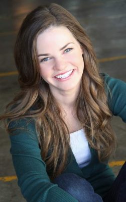 Hayley Chase Height, Weight, Birthday, Hair Color, Eye Color