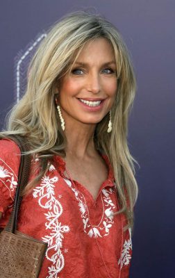 Heather Thomas Height, Weight, Birthday, Hair Color, Eye Color