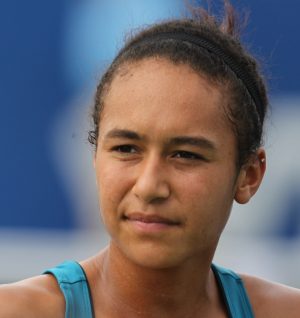 Heather Watson Height, Weight, Birthday, Hair Color, Eye Color