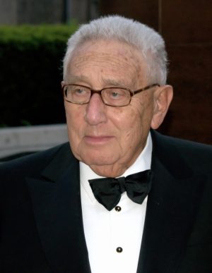 Henry Kissinger Lengte, Gewicht, Geboortedatum, Haarkleur, Oogkleur
