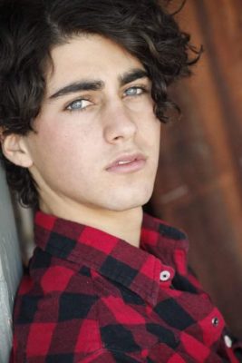 Hudson Thames Height, Weight, Birthday, Hair Color, Eye Color