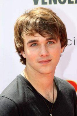 Hutch Dano Height, Weight, Birthday, Hair Color, Eye Color