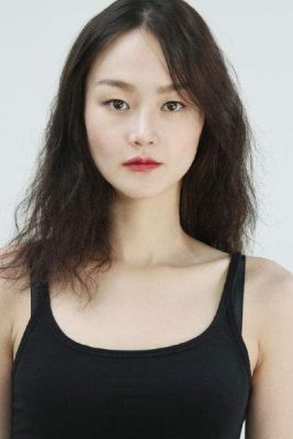 Hye Jung Lee