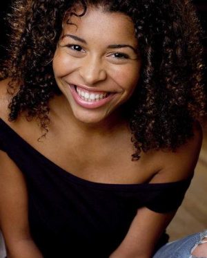 Imani Parks Height, Weight, Birthday, Hair Color, Eye Color