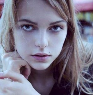 Imola Fedor Height, Weight, Birthday, Hair Color, Eye Color