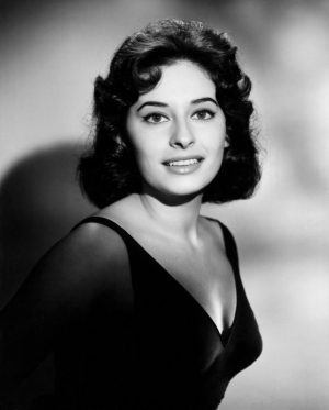 Ina Balin Height, Weight, Birthday, Hair Color, Eye Color