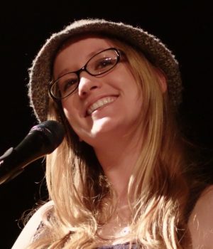 Ingrid Michaelson Height, Weight, Birthday, Hair Color, Eye Color