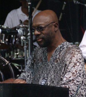 Isaac Hayes Height, Weight, Birthday, Hair Color, Eye Color