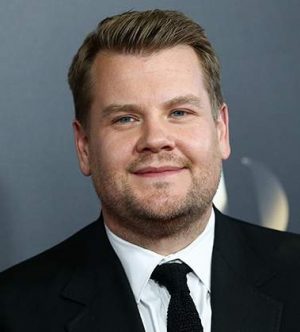 James Corden Height, Weight, Birthday, Hair Color, Eye Color