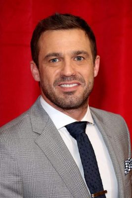 Jamie Lomas Height, Weight, Birthday, Hair Color, Eye Color