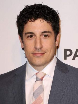 Jason Biggs Height, Weight, Birthday, Hair Color, Eye Color