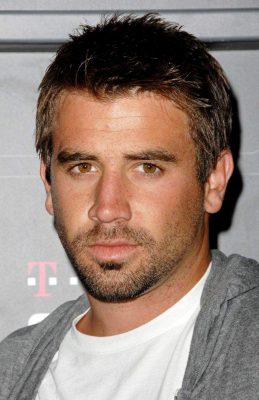 Jason Wahler Height, Weight, Birthday, Hair Color, Eye Color