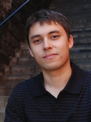 Jawed Karim Height, Weight, Birthday, Hair Color, Eye Color