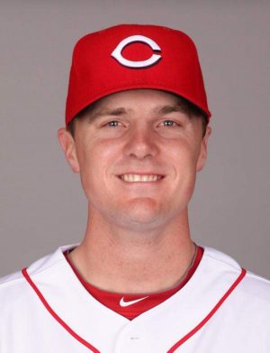 Jay Bruce Height, Weight, Birthday, Hair Color, Eye Color