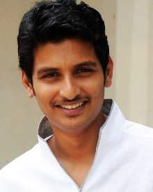 Jeeva Height, Weight, Birthday, Hair Color, Eye Color