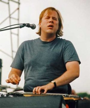 Jeff Healey Height, Weight, Birthday, Hair Color, Eye Color