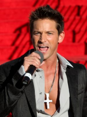 Jeff Timmons Height, Weight, Birthday, Hair Color, Eye Color