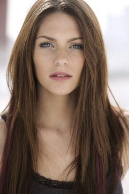 Jenna Stone Height, Weight, Birthday, Hair Color, Eye Color
